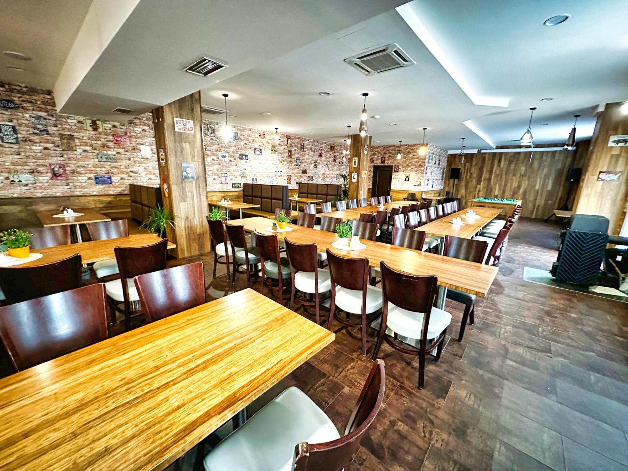 Motel Olympland Trutnov Exterior foto